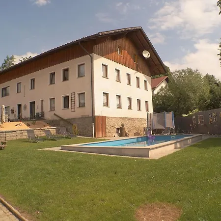 Kaitersberg Appartement Viechtach