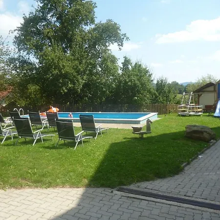 Kaitersberg Appartement
