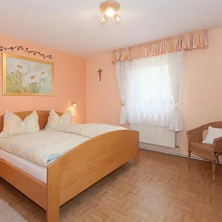 Kaitersberg Appartement *